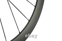 700C Superteam Wheelset 50mm Road Bike Wheels In USA R13 Hub Bicycle Wheels set