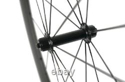 700C Superteam Wheelset 50mm Road Bike Wheels In USA R13 Hub Bicycle Wheels set