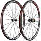 700c 38mm Bicycles Carbon Wheelset Front&Rear Wheels R13 Hub Clincher Wheel