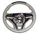 84978465 Steering Wheel Gideon Leather 2021-2023 Cadillac Escalade Escalade ESV