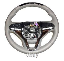 84978465 Steering Wheel Gideon Leather 2021-2023 Cadillac Escalade Escalade ESV