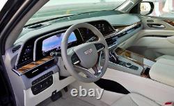 84978465 Steering Wheel Gideon Leather 2021-2023 Cadillac Escalade Escalade ESV