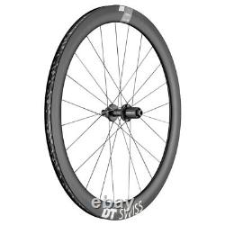 ARC 1400 DiCut Rear Wheel DT Swiss ARC1400 DiCut Rear Wheel 50mm, 700c, 12 x