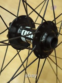 ATOMIK Chubby 43 27.5+ 12x142, 15x100 Carbon MTB Wheelset FREE SHIPPING