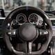 Alcantara Carbon Fiber Steering Wheel for BMW M2 M3 M4 F20 F32 F80 F15 F83 F10