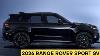 All New 2026 Range Rover Sv Black Edition Exterior Interior Test Drive