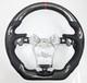 Asmodus Custom Carbon Fiber Steering Wheel 2021-23 HIGHLANDER 21-23 SIENNA RED