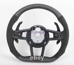 Audi R8 TT TTRS Carbon Fiber Steering Wheel