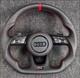 Audi Steering Wheel + Airbags A3 A4 A5 A6 Q3 Q5 Q7 TT S3 S4 S5 S6 RS3 RS4 RS5