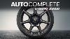 Autocomplete Porsche Builds 18 000 Carbon Fiber Wheels