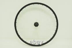 BERD XC22 Carbon Fiber Mountain Bike Rear Wheel Disc 12x148mm 29 XTR FH-M911-B