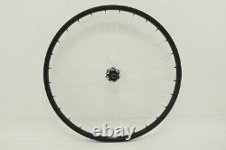 BERD XC22 Carbon Fiber Mountain Bike Rear Wheel Disc 12x148mm 29 XTR FH-M911-B