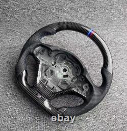 BMW 3-series 5-series Steering Wheel Customization Read Description Carbon