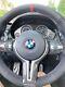 BMW Carbon Fiber Steering Wheel Shift Gear Paddles F20 F21 F22 F23 1 2 Series