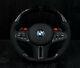 BMW M8 F90 M5 X5M G80 M3 M4 M850I X4M X6M Steering Wheel Carbon Fiber