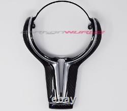 BMW M Performance Carbon Fibre Steering Wheel Trim M2 M3 M4 M5 M6 F82 F80 F30