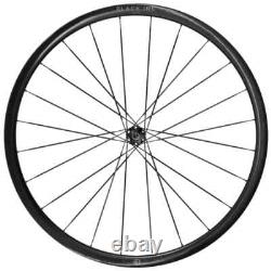 Black Inc 2833 Disc Brake Wheelset