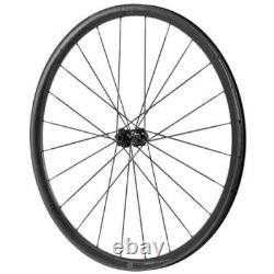 Black Inc 2833 Disc Brake Wheelset