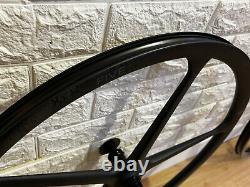 Black Inc Five Clincher + XDR CeramicSpeed Hub All-Road Disc Brake Wheelset