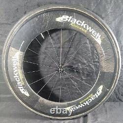 Blackwell Research One Hundred Carbon Fiber Tubular Wheelset Front Rear & Bag