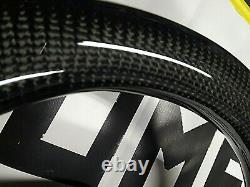 Bmw Carbon Fiber E82 E88 E90 E92 E93 & M3 Dash Interior Trim Steering Wheel