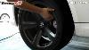 Bmw Wheel 3m DI Noc Carbon Fiber Wrap