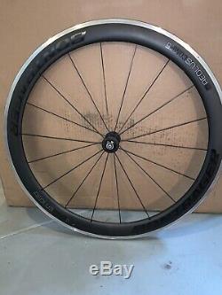 Bontrager Aeolus Comp 5 TLR Clincher Tubeless 700C Wheel Set 11 SPD Shimano