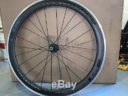 Bontrager Aeolus Comp 5 TLR Clincher Tubeless 700C Wheel Set 11 SPD Shimano