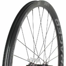 Bontrager Line Pro 30 Rear MTB Wheel 29 Boost 148mm Shimano 12-Speed TLR Disc