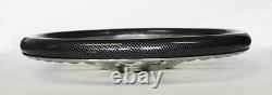 Bronco 70-77 F100 F150 F250 F350 Truck Carbon Fiber & Billet 14 Steering Wheel