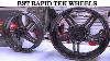 Bst Carbon Fiber Motorcycle Wheels Rapid Tek Review