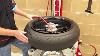 Bst Carbon Fiber Wheel Tire Installation Procedures