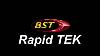 Bst Rapid Tek Carbon Fiber Wheels