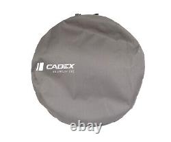 CADEX AR 35 DISC TUBELESS, Front Wheel