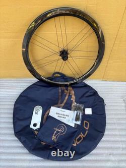 CAMPAGNOLO Rear Wheel 28 Bora Ultra WTO 45 DB 2WF C23