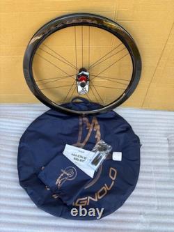CAMPAGNOLO Rear Wheel 28 Bora Ultra WTO 45 DB 2WF C23