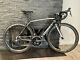 CLEAN! Specialized S-Works Tarmac Dura-Ace Road Bike With CLX Carbon Wheels 54cm