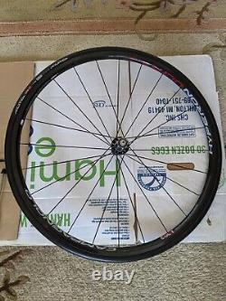 Campagnolo Hyperon Ultra Two Wheelset Tubular, Excellent Condition