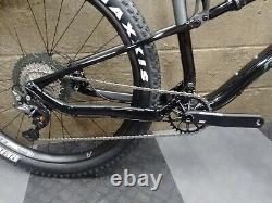 Cannondale Bad Habit 1 Carbon Wheels Lefty XT/XTR Large Never Ridden