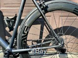 Cannondale EVO Hi MOD DURA ACE 54CM Road Bike withEnve Wheels & lots of upgrades