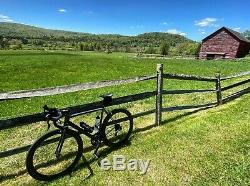 Cannondale EVO Hi MOD DURA ACE 54CM Road Bike withEnve Wheels & lots of upgrades