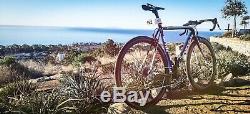 Cannondale SuperSix EVO HI-MOD Size 54cm Sram Red Carbon Wheels Excellent