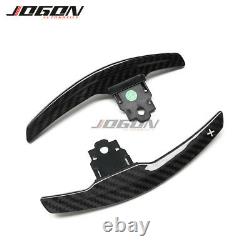 Car Steering Wheel Paddle Trim For BMW F20 F31 F30 F32 F10 F15 F25 M3 M4 M5 M6