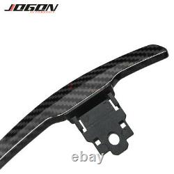 Car Steering Wheel Paddle Trim For BMW F20 F31 F30 F32 F10 F15 F25 M3 M4 M5 M6