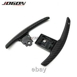 Car Steering Wheel Paddle Trim For BMW F20 F31 F30 F32 F10 F15 F25 M3 M4 M5 M6