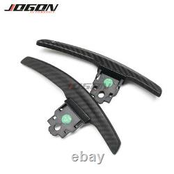 Car Steering Wheel Paddle Trim For BMW F20 F31 F30 F32 F10 F15 F25 M3 M4 M5 M6