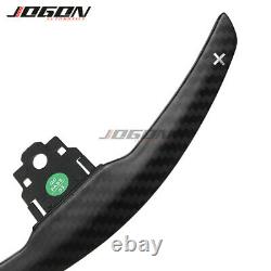 Car Steering Wheel Paddle Trim For BMW F20 F31 F30 F32 F10 F15 F25 M3 M4 M5 M6