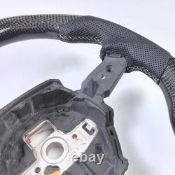 Carbon Fiber Car Steering Wheel For Lamborghini Huracan LP610 LP580