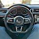 Carbon Fiber Custom Steering Wheel Fit for VW Golf R MK7 GTI R Golf GTD R 2015+