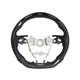 Carbon Fiber LED Sport Steering Wheel Fit Toyota Camry Corlla RAV4 2018-2023